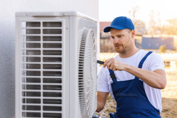 Best 24/7 HVAC Repair  in Columbia, CA